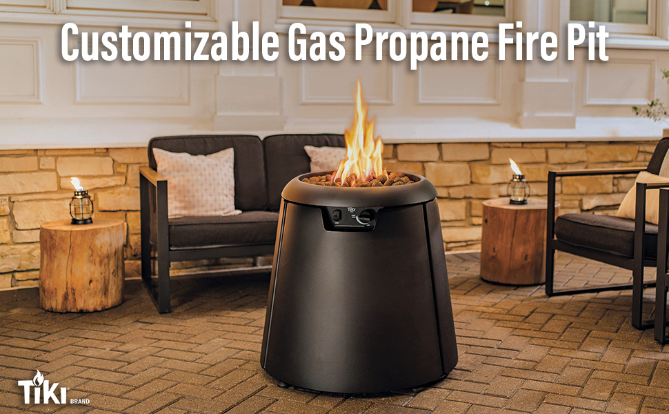 Propane Base Main Image