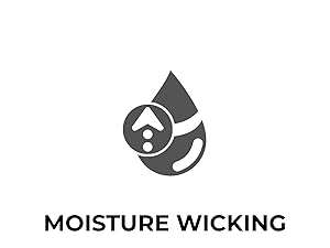 MOSITURE WICKING