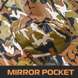 Mirror Pocket