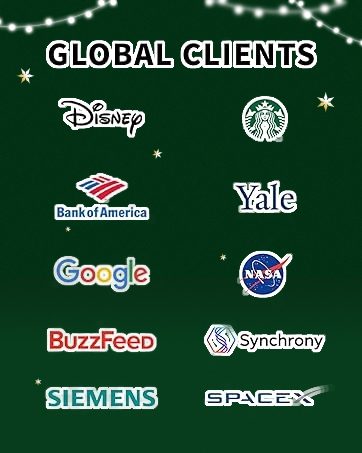 Flexispot clients