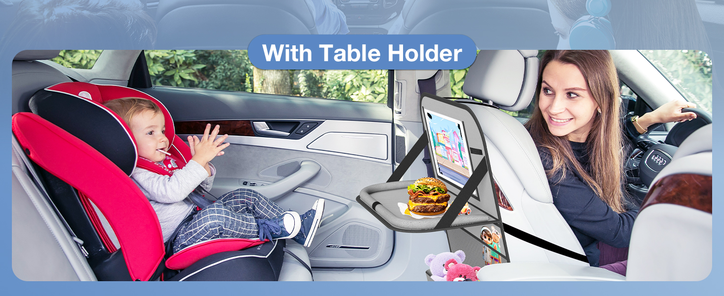 Foldable Tray Organizer