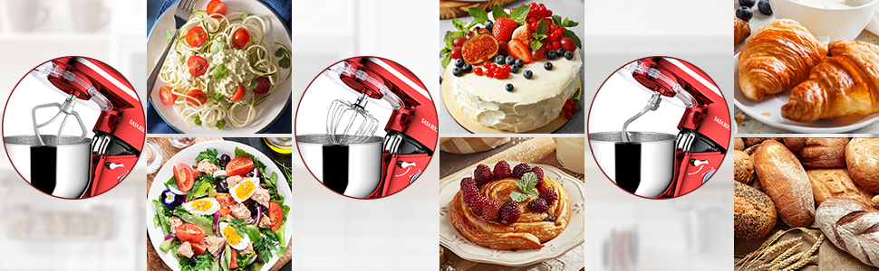 stand mixer,cake mixer,dough mixer,kitchen mixer,mixers kitchen electric stand mixer,baking mixers