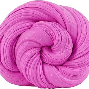 crazy aaron slime silly kids therapy fidget stress toy anxiety game boy girl adult