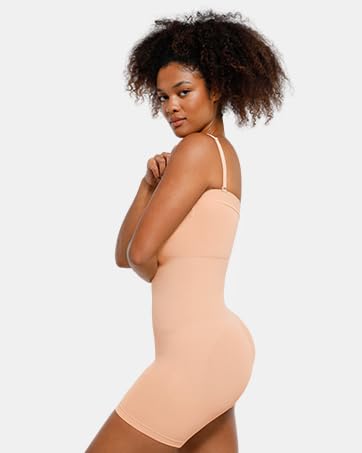 shapewear bodysuit