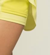 gldn pnt skorts