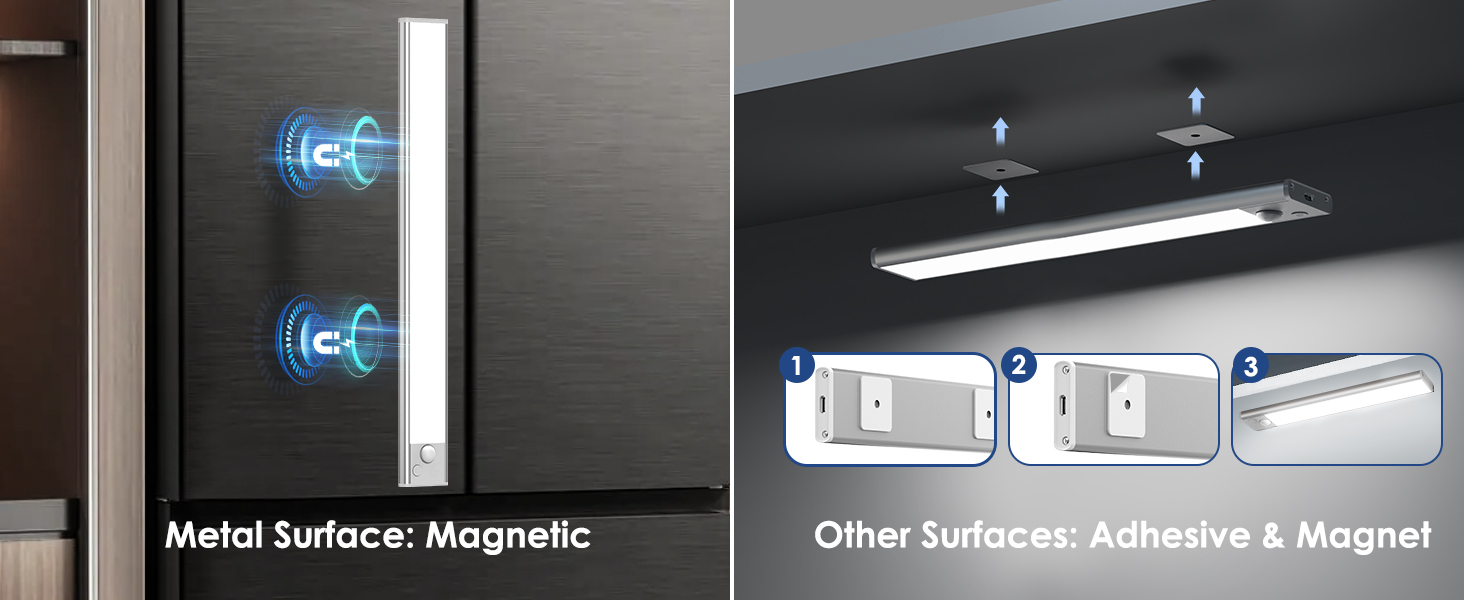 Wireless Installation