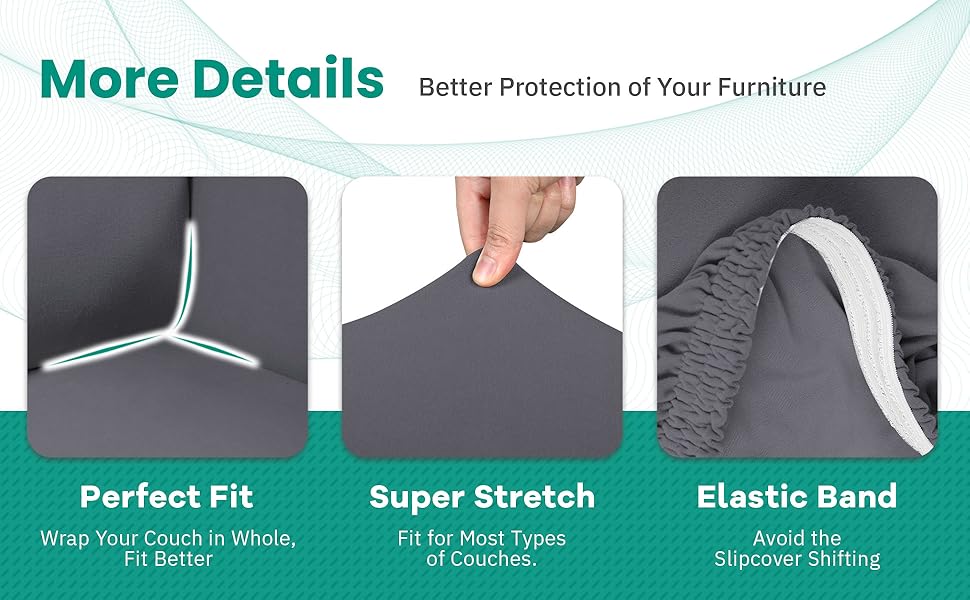 couch cover