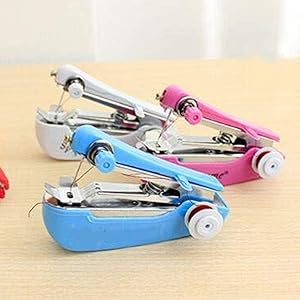 Handy Sewing Machine