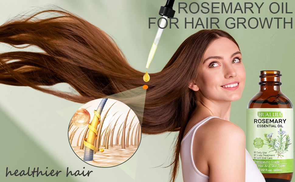 rosemary oil