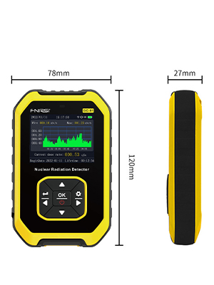 radiation monitor