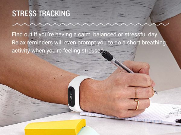 Garmin vivosmart 5 Series