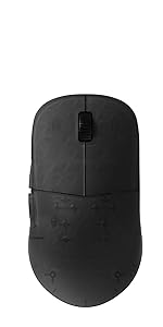 Amazon.com: ENDGAME GEAR XM2w 4k Wireless Gaming Mouse