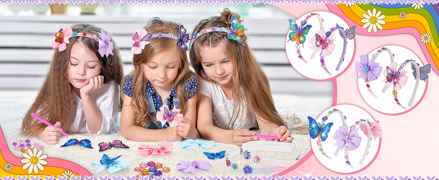 Gifts for 5 6 7 8 9 Year Old Girls Birthday Presents for 6 7 8 10 Year