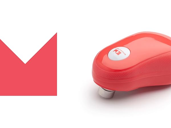 Kitchen Mama Electric Can Opener
