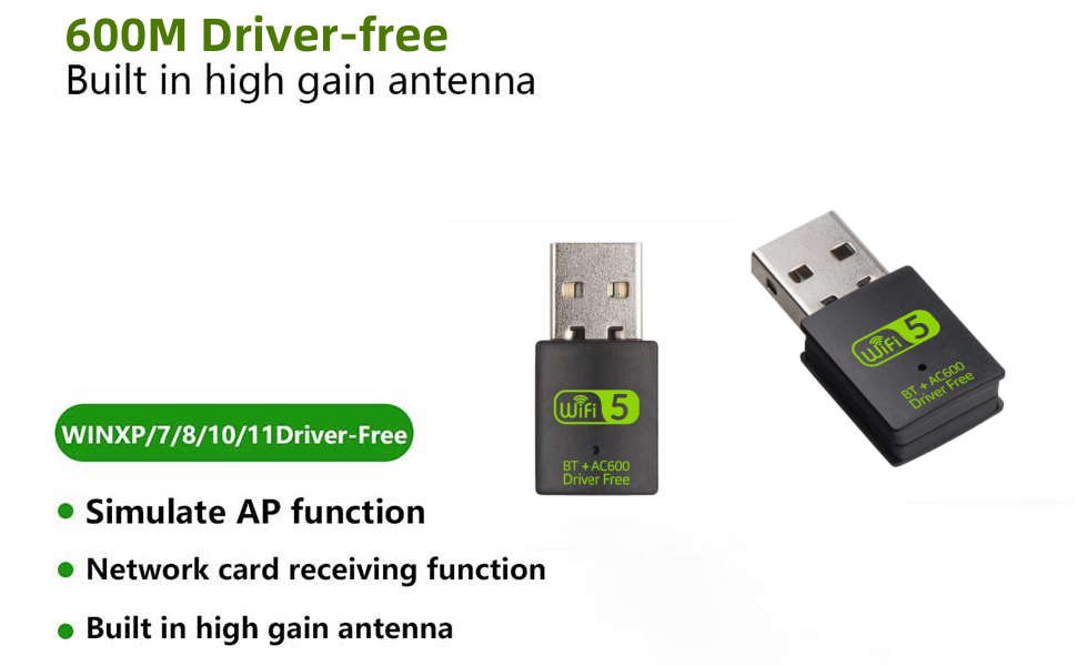 usb bluetooth adapter for pc windows 11