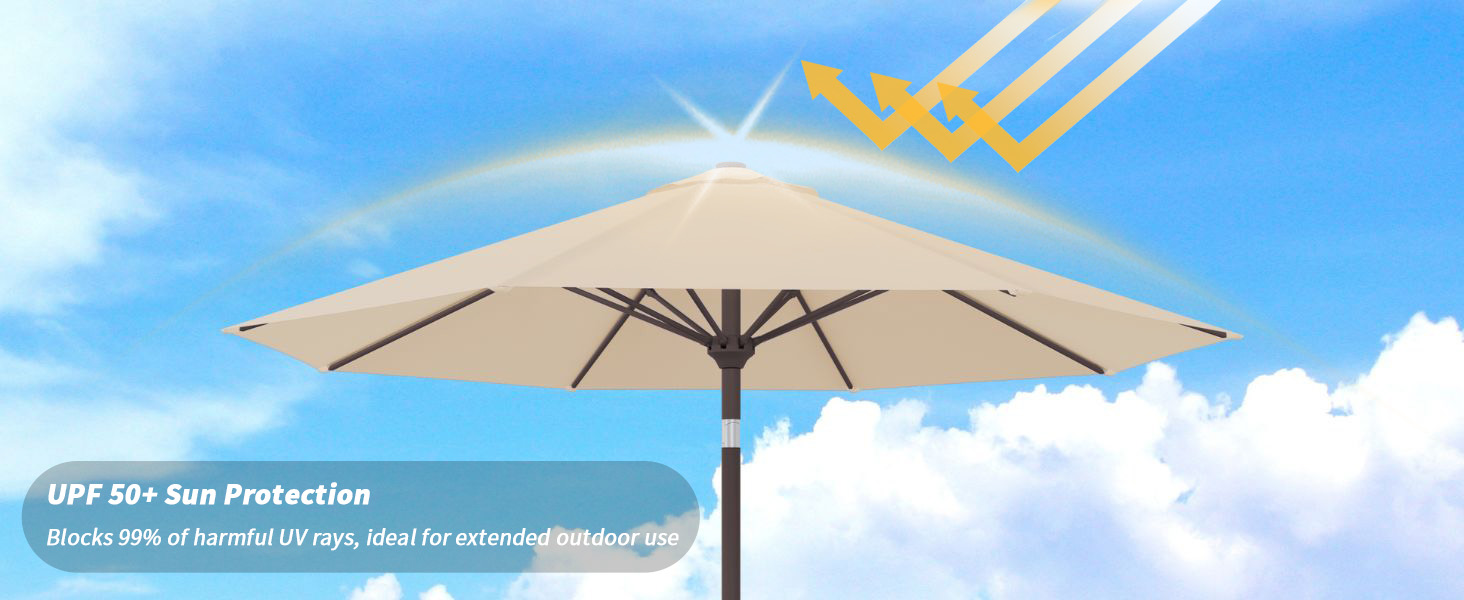 patio umbrella