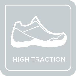 High Traction
