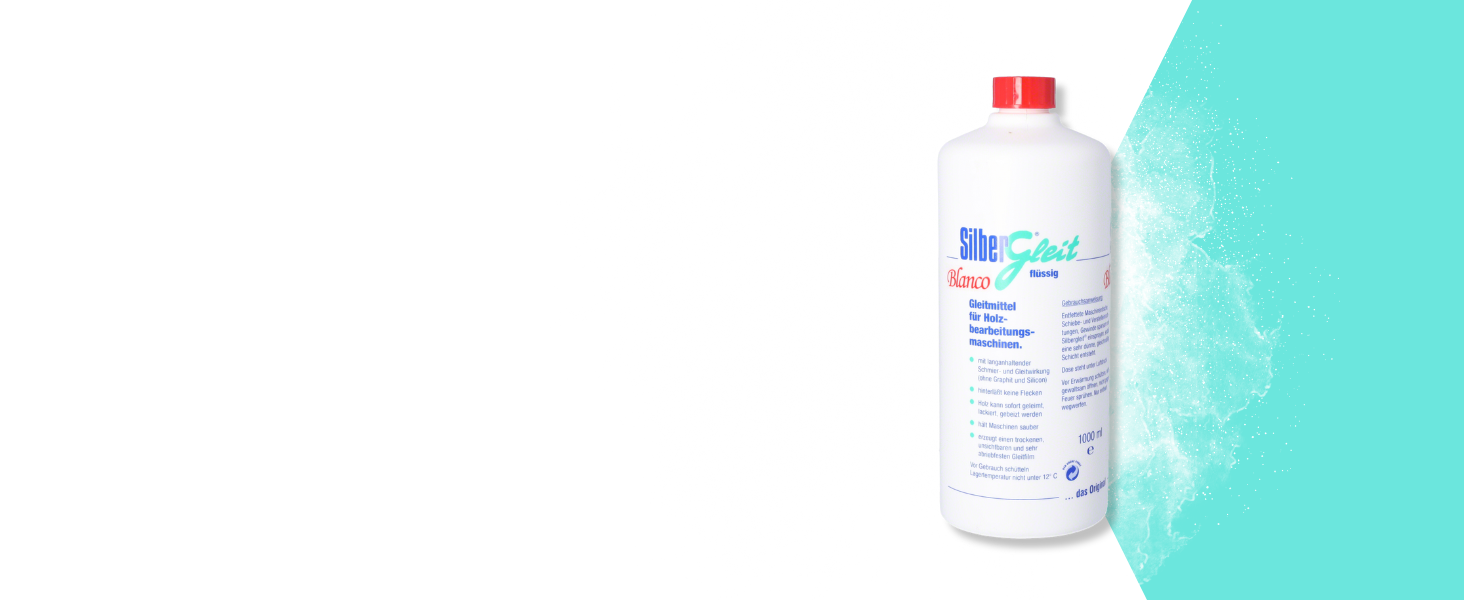 Spray Head for Silbergleit Liquid Wood Lubricant in 1000 ml Bottle Amazon.co.uk DIY & Tools