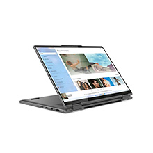 Windowsノート本体 Lenovo Yoga 7 14IAL7 82QE005EJP i7 1260P Amazon.co.jp: Lenovo Yoga 7 14 2-in-1 AI PC ノートパソコン