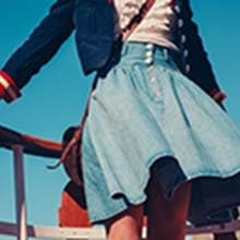 underskirt briefs