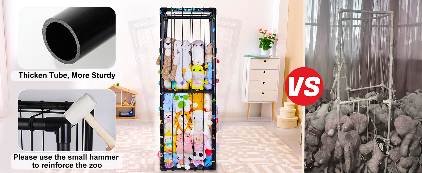 Toys Organizer