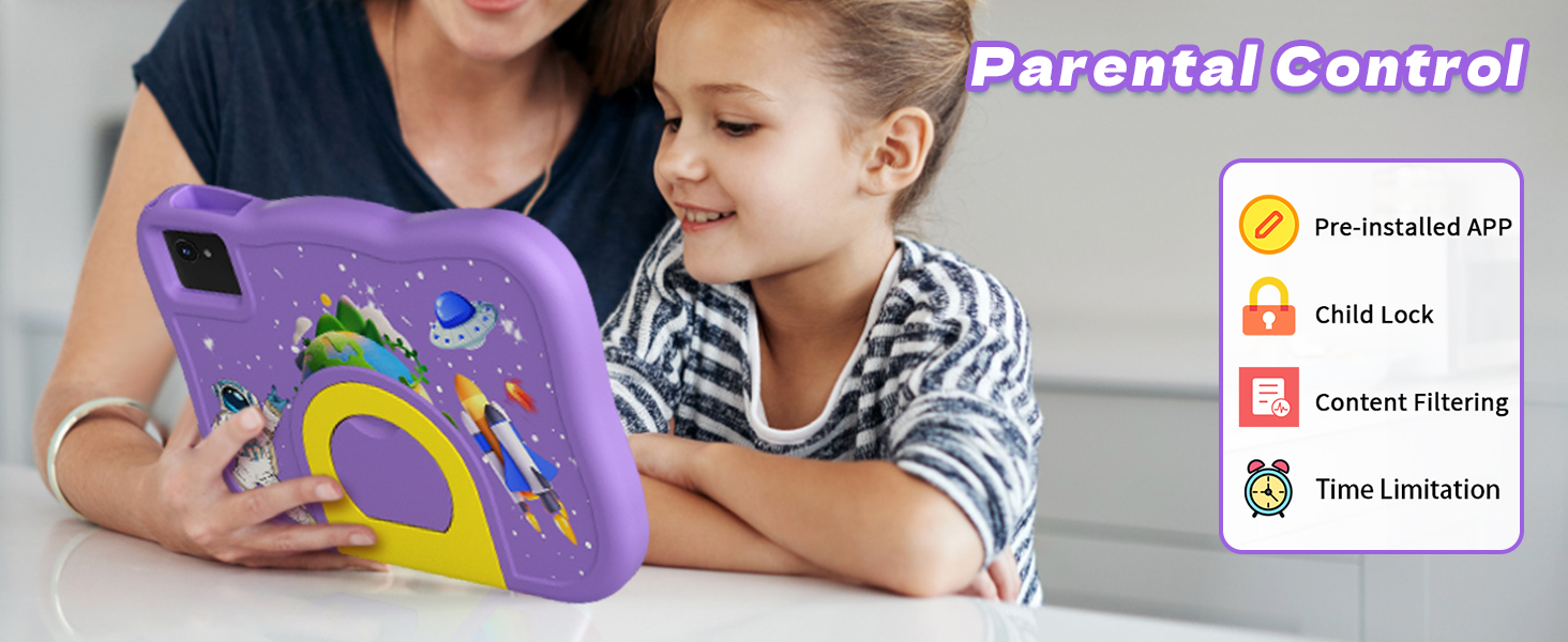 10 inch tablet for kids