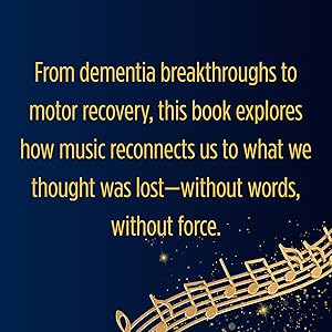 music finds what has been lost