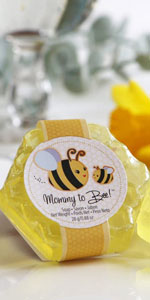 bee soap