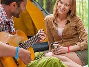 mosquito repellent bracelet adult