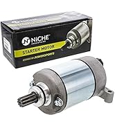 Amazon.com: NICHE Front Brake Rotor For Honda Grom 125 Z125M