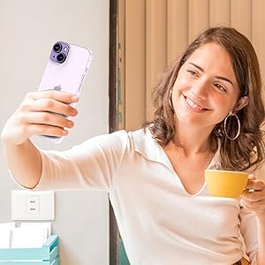 iPhone 14/14 Plus Camera Lens Protector