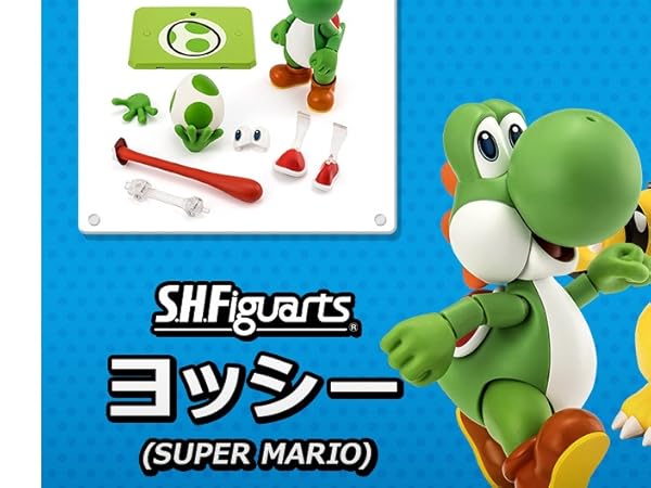 Amazon.co.jp: TAMASHII NATIONS S.H.フィギュアーツ スーパー