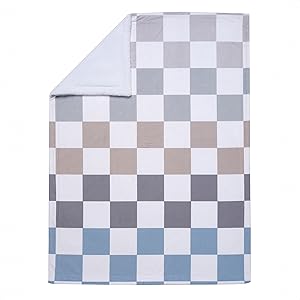 Little Racer Blanket