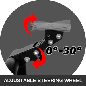 racing simulator cockpit