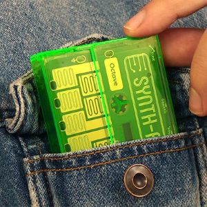 Small manufacture image 1