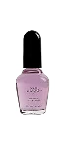 Nail Magic - STRONG - Botanical Nail Strengthener with Horsetail
