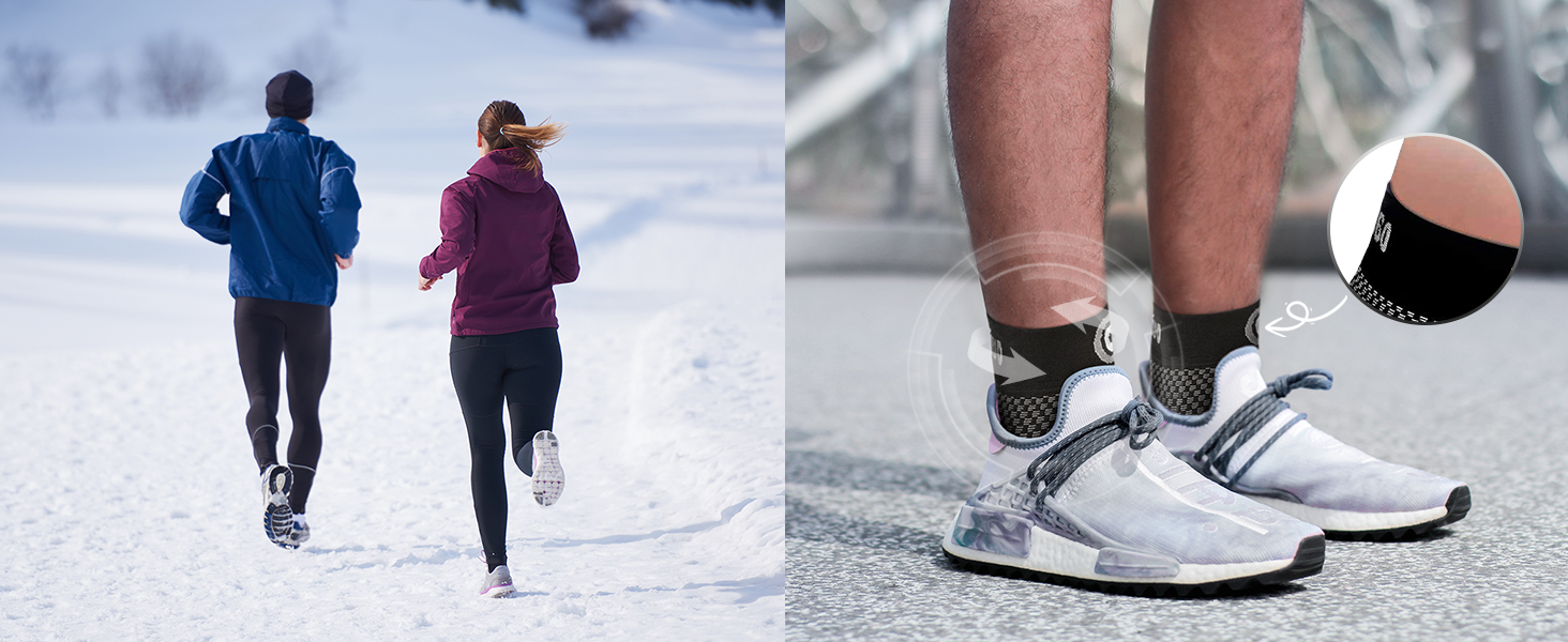 plantar fasciitis socks
