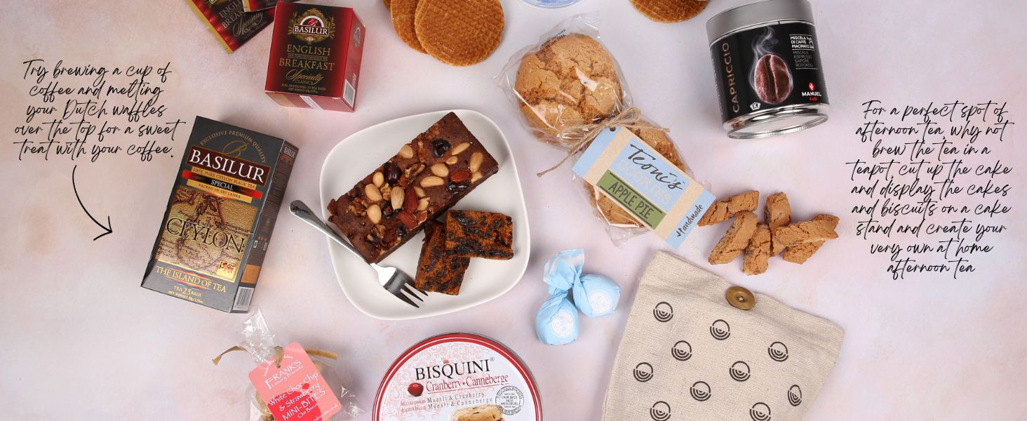 Hamper inspiration CH207CA