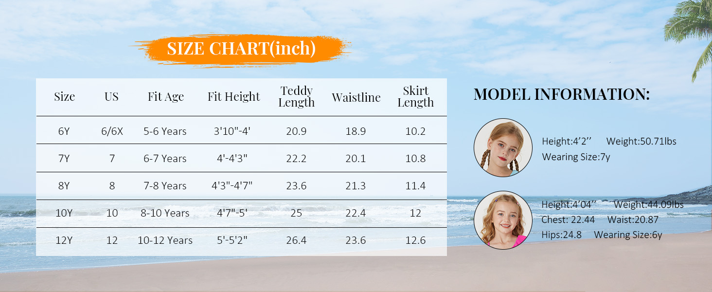 girls one pieces swimsuits