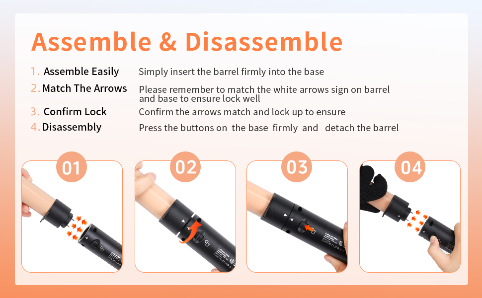 5 in 1 curling wand set V2731CG01 (2)