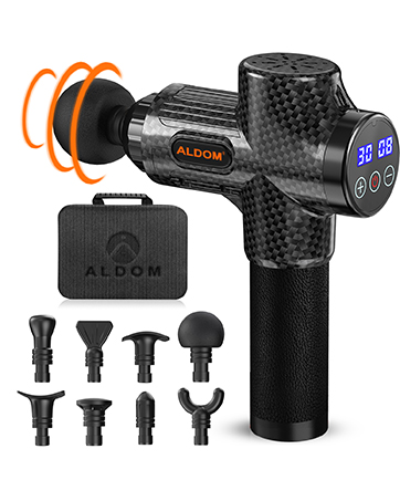 massage gun