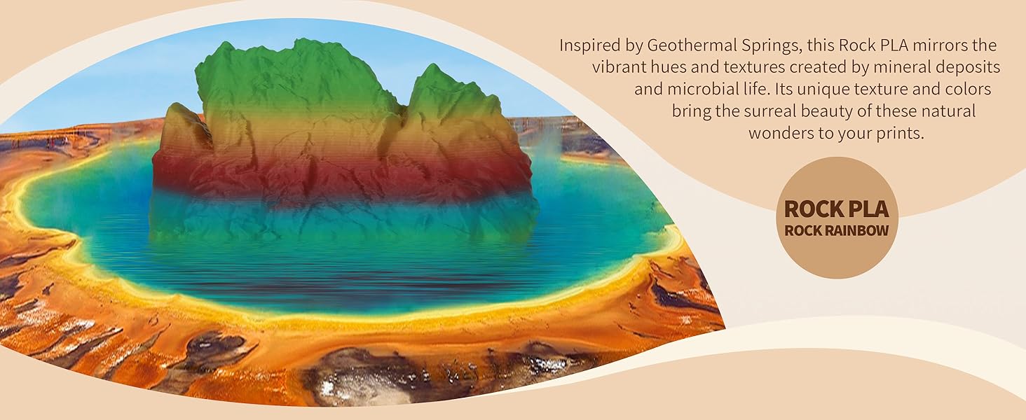 ROCK PLA