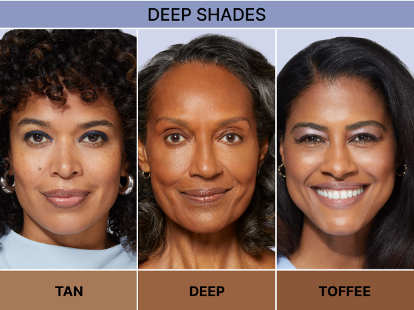 Baked Balance-n-Brighten Color Correcting Foundation