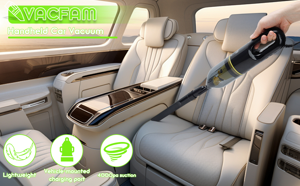 cordless vacuum handheld