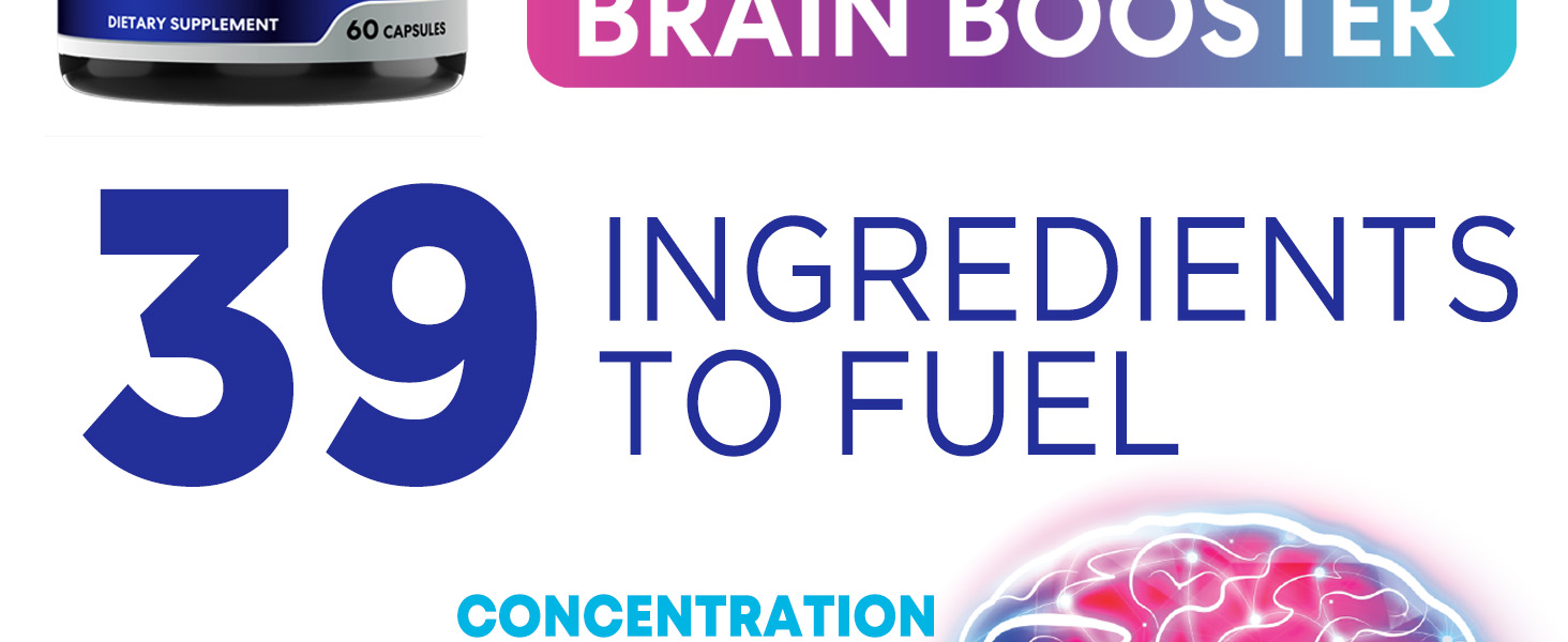 focus support supplements for and nootropic booster plus gummies vitamin fog pills