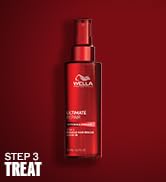 ultimate repair treat damaged hair miracle hair rescue