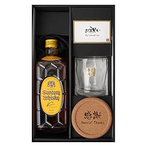 角ウイスキー　セット 正規品】SUNTORY'S WHISKY 4本セット サントリー角瓶 サントリー