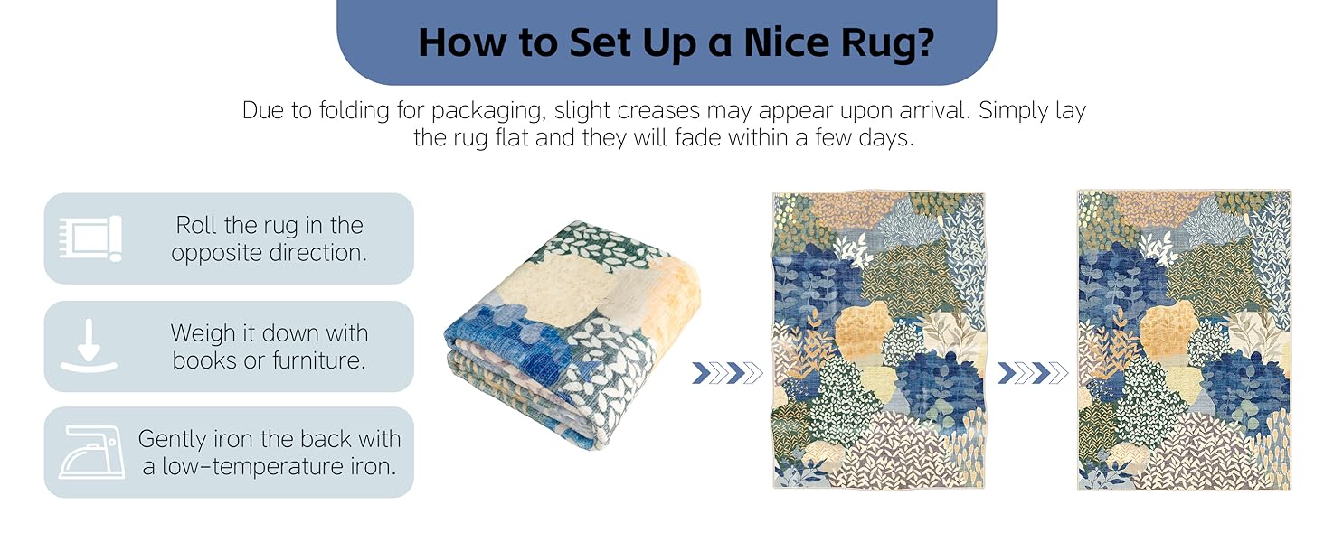 Area Rugs