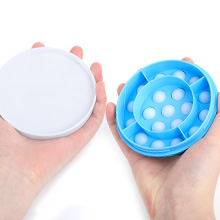 Back Scrubber for Shower