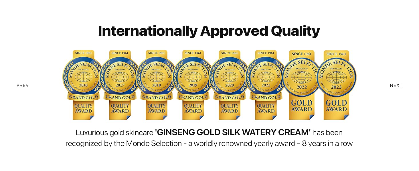 Start of Golden Miracle in 4 Weeks